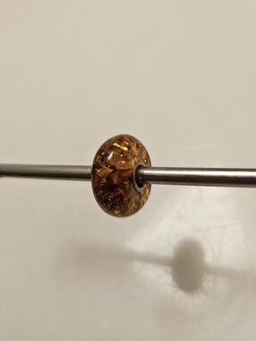 Trollbeads Amber #23